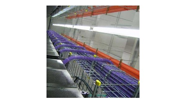 弱電布線與強(qiáng)電布線之間的距離