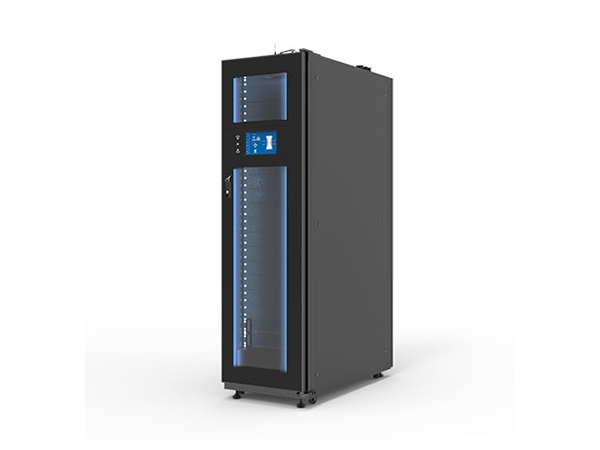 一體化機(jī)柜工程