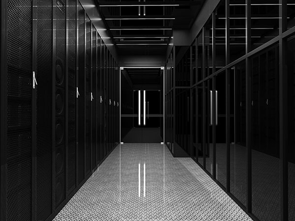 機(jī)房環(huán)境監(jiān)控工程