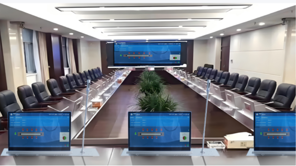 無紙化辦公實施方案