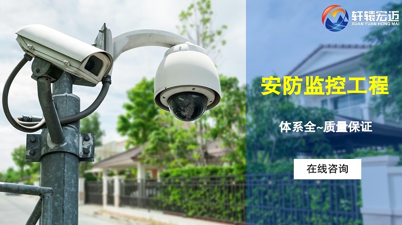 監控系統的10個小知識點