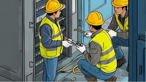 弱電維護(hù)包含哪些內(nèi)容