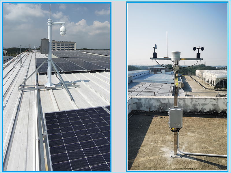 什么是光伏監(jiān)控？