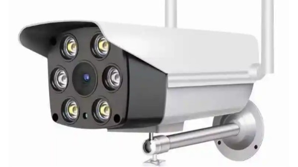 <i style='color:red'>安防</i>監控工程的核心關注點