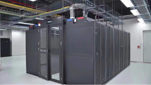 數(shù)據(jù)中心網(wǎng)絡(luò)工程建設(shè)