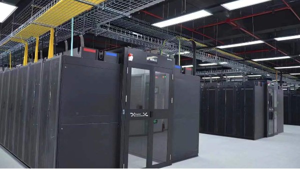 如何做好弱電機房用電檢測？