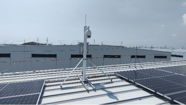 太陽能監控系統的價格一般是多少？