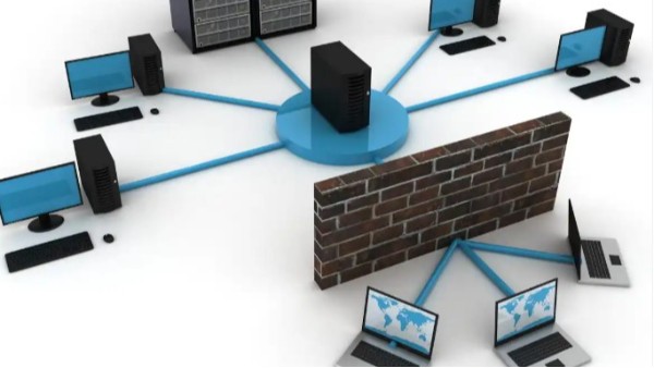 有線網絡與無線網絡的區別