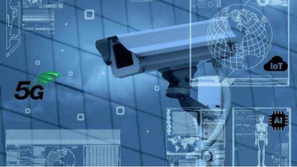 學校的監控攝像頭該如何安裝呢？