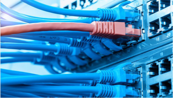 在綜合布線中如何劃分光纖跳線種類(lèi)