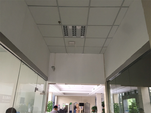 企業(yè)無線網(wǎng)絡(luò)改造工程