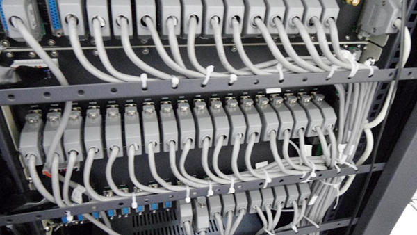 綜合網絡布線工程