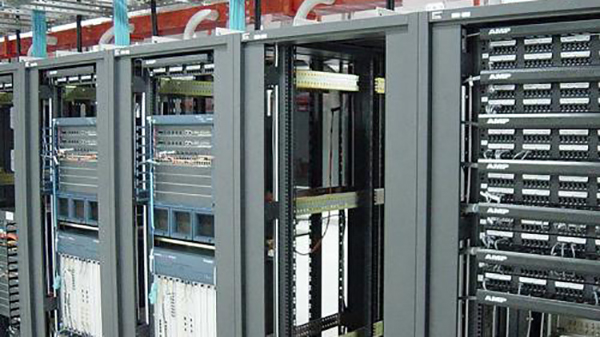 企業(yè)機(jī)房綜合布線要注意哪幾個(gè)關(guān)鍵點(diǎn)？