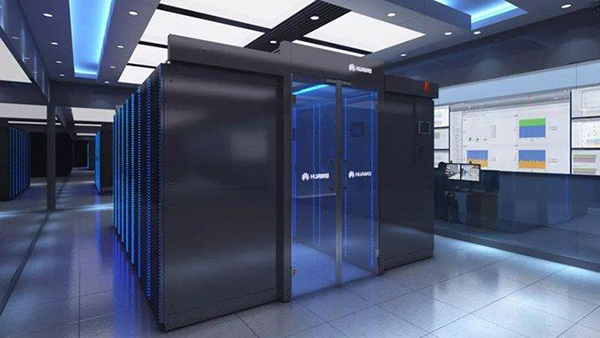 怎樣讓弱電工程機柜線纜擺放井然有序?