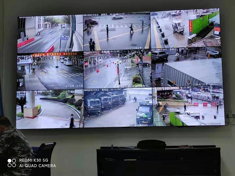 弱電工程項(xiàng)目