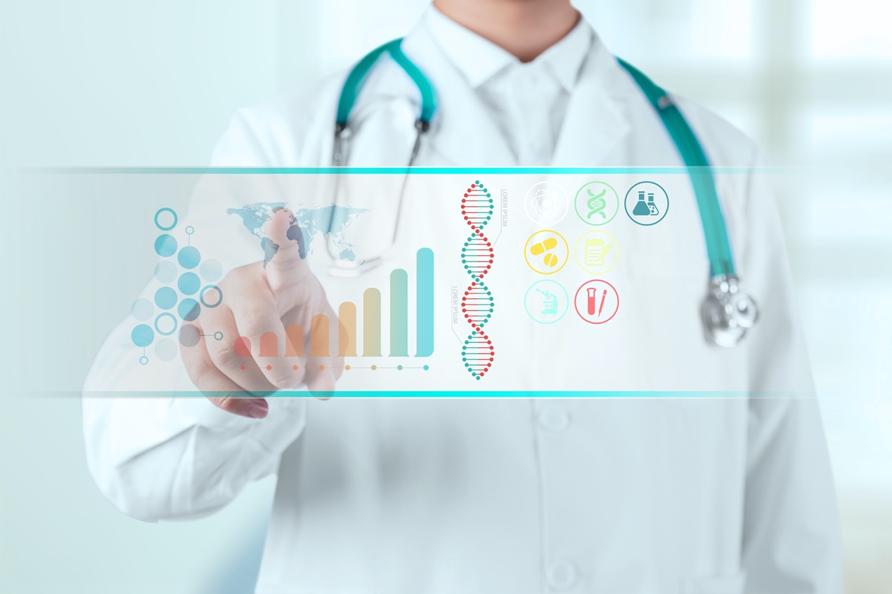 WiFi6網絡移動醫療