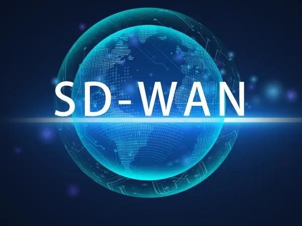 軟件定義廣域網