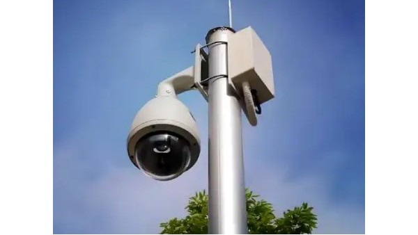 監控安裝的注意事項