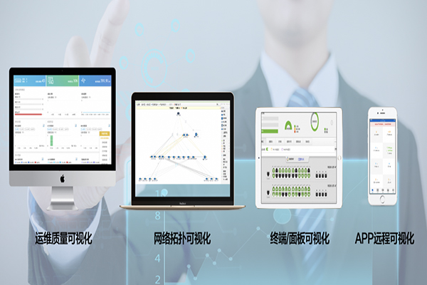 有線辦公網(wǎng)絡(luò)方案