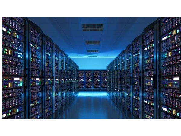 智能化弱電機房工程解決方案