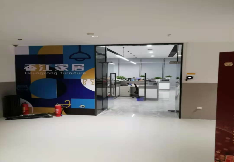 香江集團(tuán)無(wú)線網(wǎng)絡(luò)WiFi