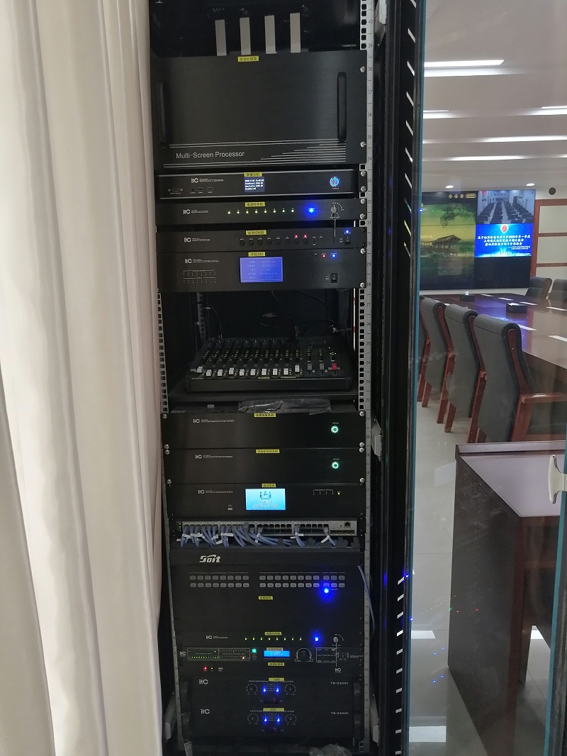 網(wǎng)絡(luò)視頻會議系統(tǒng)