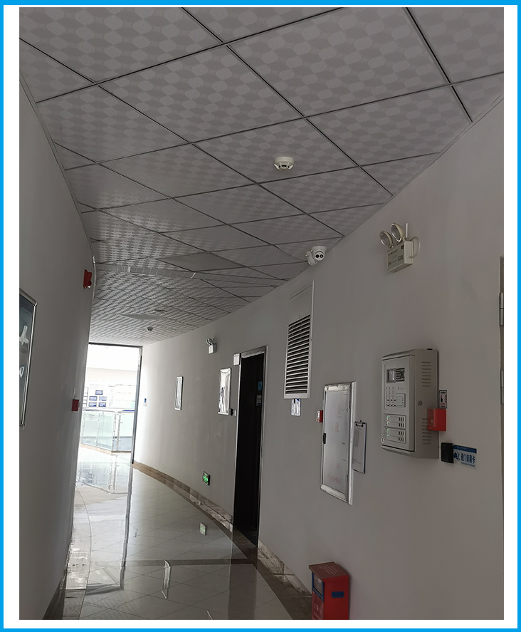 監(jiān)控安裝圖