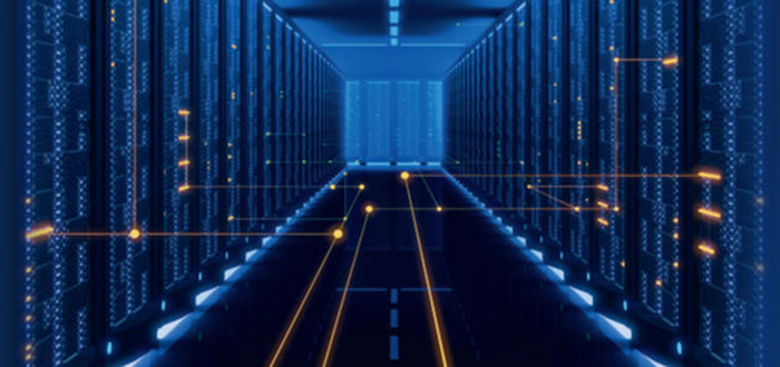 銅纜布線系統(tǒng)介紹圖