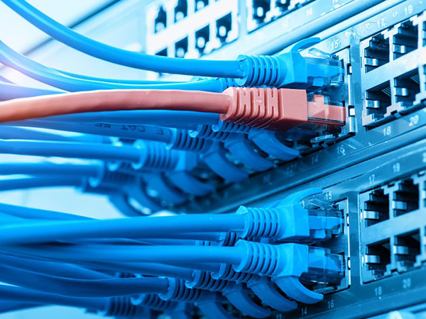 光纖布線系統(tǒng)