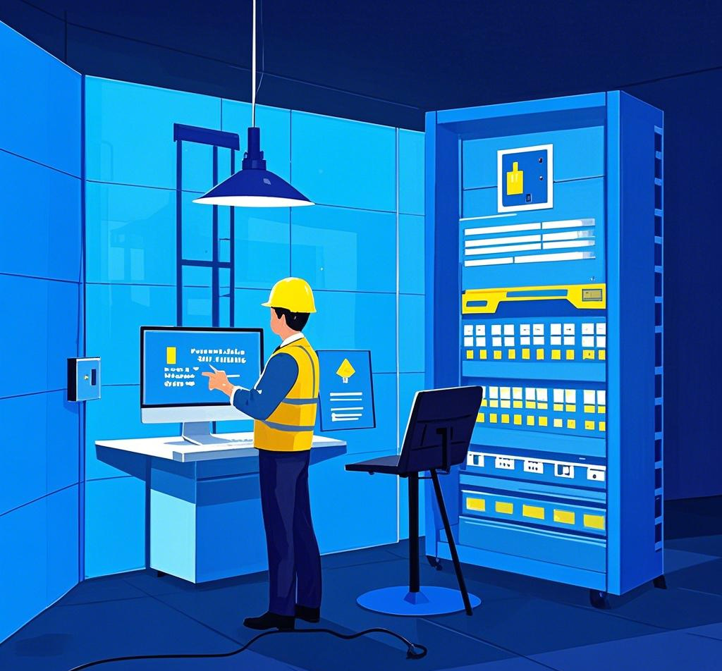 如何把控好弱電工程項目實施階段的質量？