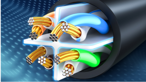 千兆網(wǎng)絡(luò)