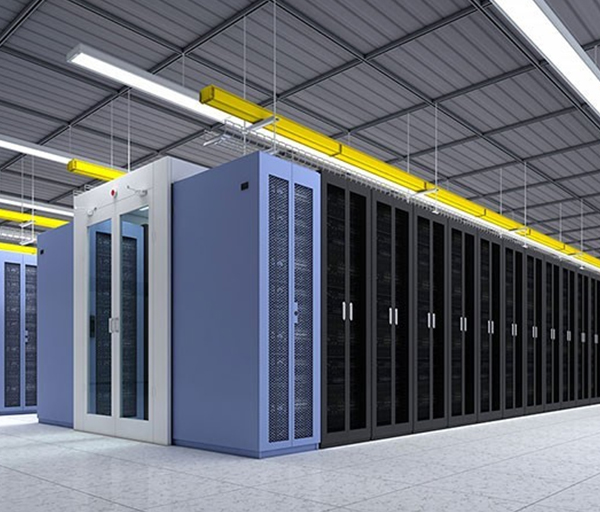 模塊化機房工程