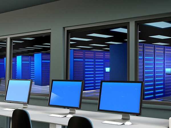 有線網(wǎng)絡(luò)工程