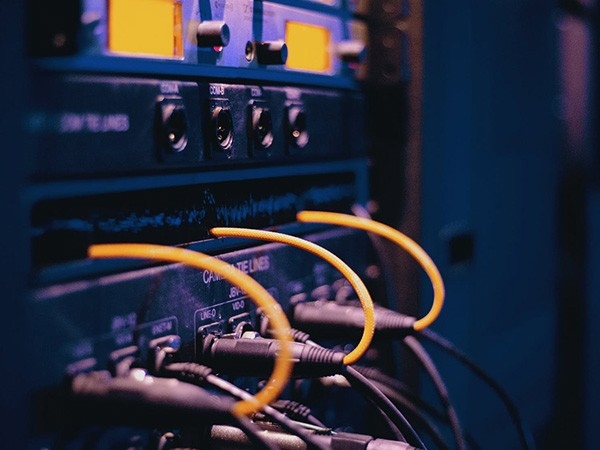 無(wú)線網(wǎng)絡(luò)工程