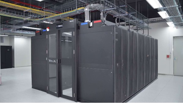 弱電機(jī)房工程建設(shè)的注意事項(xiàng)