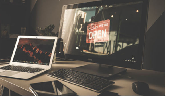 云桌面和云主機有什么區別？