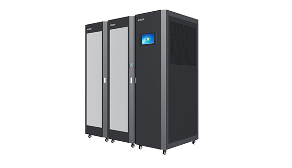 如何選擇適合企業應用的標配的機房UPS呢?