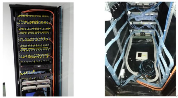 電信級光纖跳線和網(wǎng)絡級光纖跳線的區(qū)別
