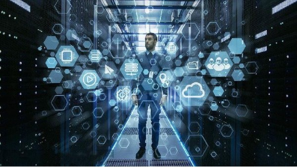 網絡監控軟件在智慧城市中的作用